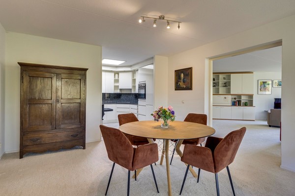 Medium property photo - Duinlaan 173, 5691 EJ Son en Breugel